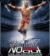 Quelle est la stipulation du match entre Triple H et Steve Austin  'no way out' ?