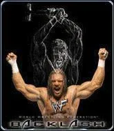 A backlash, Triple H & Steve Austin remportent les titres par quipes. Quel est le nom de leur quipe ?