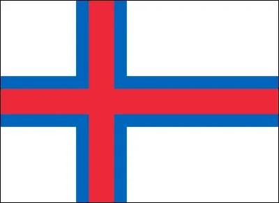 Quelle est la capitale du territoire ayant ce drapeau ?