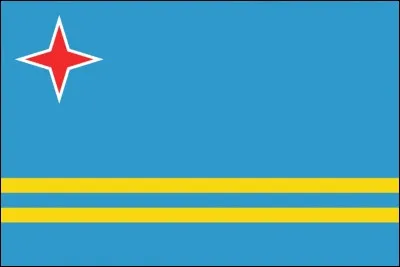 &Agrave; quel territoire appartient ce drapeau ?