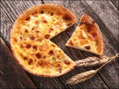 Comment s'appelle ce plat ?