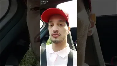 Quel âge a Soolking en août 2019 ?