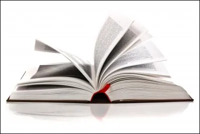 Retrouve le mot qui veut dire "un livre".