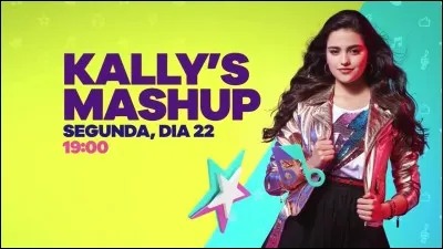 Quel est le nom de famille de Kally ?