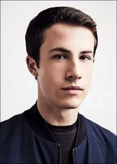 Qui joue le rôle de Clay Jensens ?