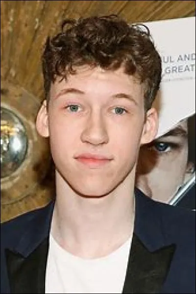 Qui joue le rôle de Tyler Down ?