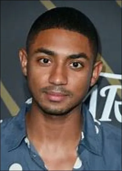 Qui joue le rôle de Marcus Cole ?