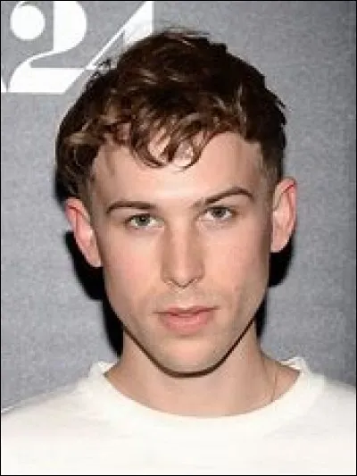 Qui joue le rôle de Ryan Shaver ?