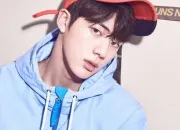 Test BTS : qui est ton âme sœur ?