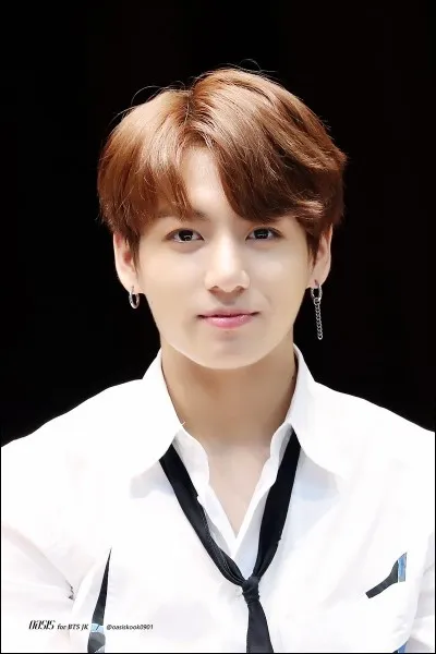 Et pour finir, qui est ton bias parmi BTS ?