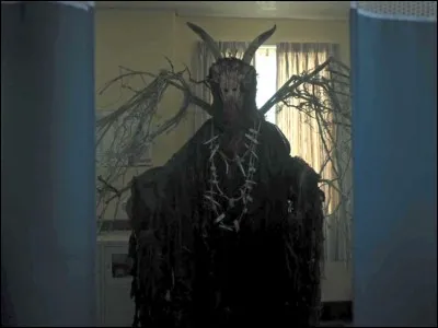 Qui est le Roi des Gargouilles ?