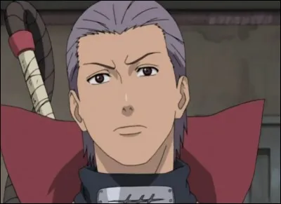 Quel est le dieu de l'immortel Hidan ?