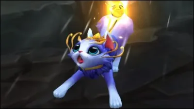 Gameplay : Quel atout préfères-tu chez un champion ?