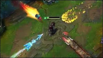 Quel type d'ulti préfères-tu?