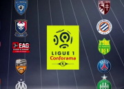 Quiz Ligue 1 (1) - Introduction