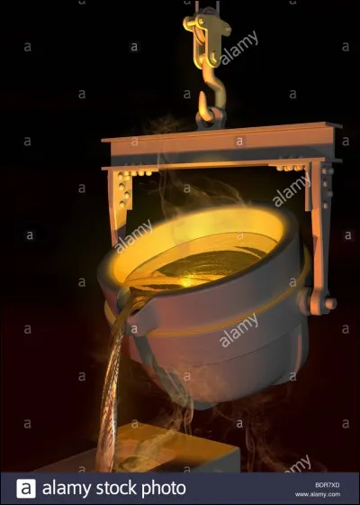 Le limoger ne le changerait pas beaucoup, c'est le...