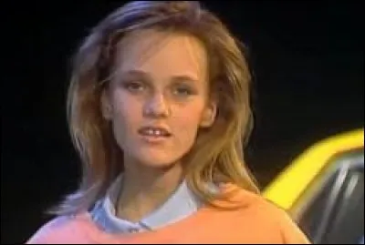 People - Quel est le vrai nom de Vanessa Paradis ?