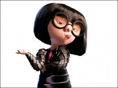 Qui est ce personnage ?