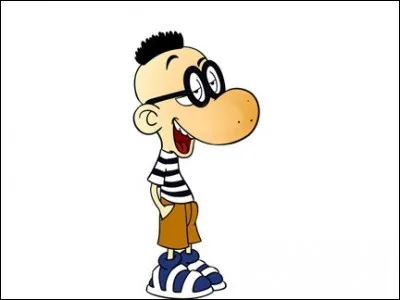 Qui est ce personnage ?