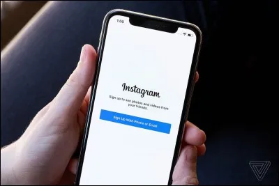 Par qui a été créé Instagram ?