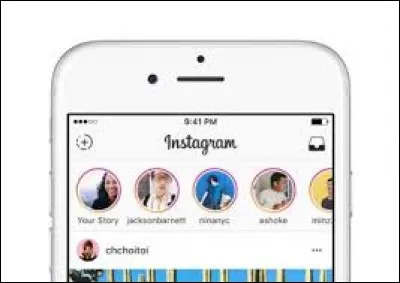 Combien de temps dure une story ?