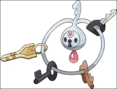 Trousselin est de quel(s) type(s) ?