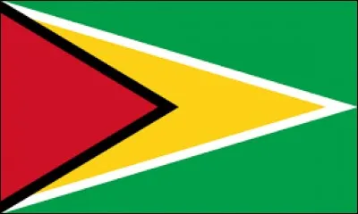 Lequel de ces pays n'est pas en Afrique ?