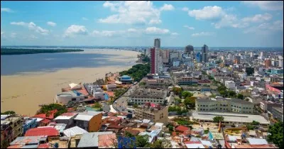 Laquelle de ces villes n'est pas une capitale ?