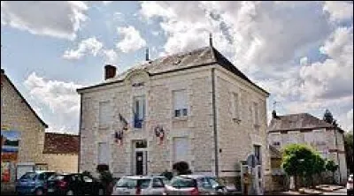 Ports est une commune Tourangelle située en région ...