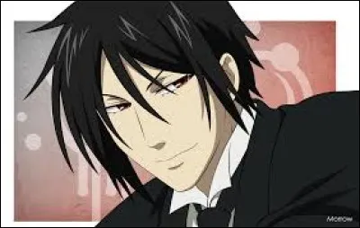 De quelle catégorie d'animaux le majordome de Ciel raffole-t-il ?