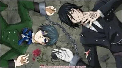 À la fin de la saison 2, que devient Ciel ?