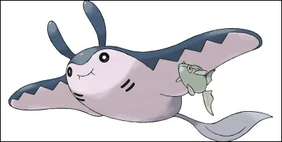 Démanta est de quel(s) type(s) ?