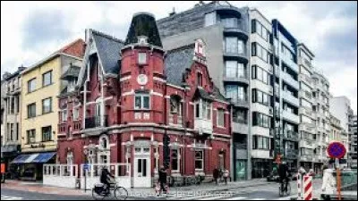 OSTENDE - Quelle est la situation de cette ville parfois surnommée la "ville belge la plus britannique" ?