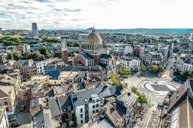 Quiz Belgique