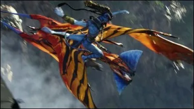 Un Na'vi qui parvient &agrave; dompter et &agrave; monter un Leonopteryx devient Toruk Makto. Mais qui y est parvenu ?