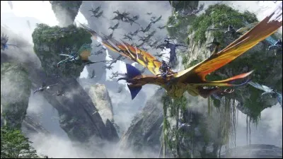 Le Grand Leonopteryx meurt durant la bataille finale.