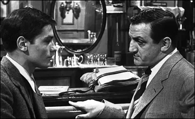 Marcel Aymé a écrit "Le chemin des...".