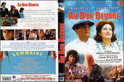 L'art et la manière de sentir le vent tourner et de retourner sa veste !