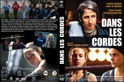 Elle, ou il, a tourné dans ce film !