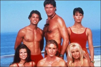 La photo est amplement suffisante pour vous permettre de retrouver la série télé et l'actrice recherchée !