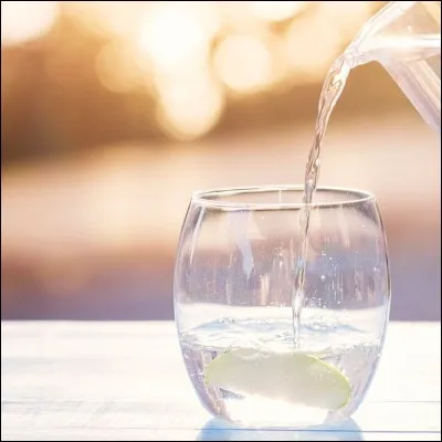 Quelle quantité d'eau faut-il boire par jour ?