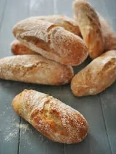 Le pain fait grossir