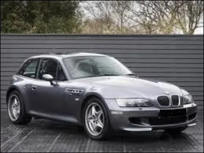 Passons des sportives aux prestations hors normes à cette petite sportive bavaroise. Quelle est cette voiture ?