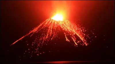 Quel est le plus haut volcan de l'Union européenne ?