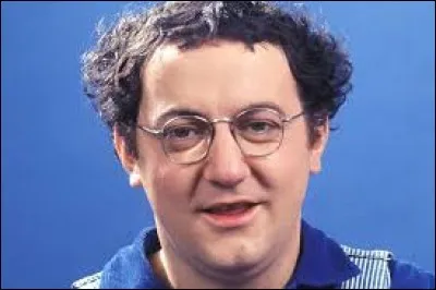 Quel est le prénom de l'humoriste Coluche ?