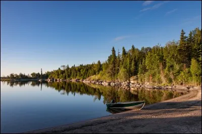 Lequel de ces territoires n'est pas un Etat des Etats-Unis ?