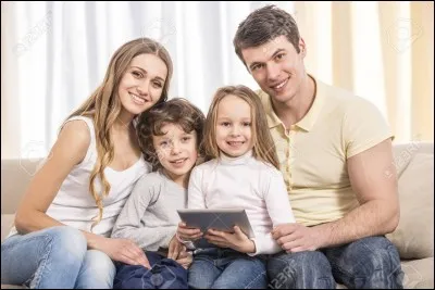 Dans cette image, qu'est-ce qui t'intrigue le plus ?