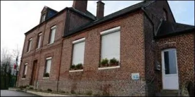 Nous terminons cette balade en Normandie, &agrave; Vassonville. Village du pays de Caux, elle se situe dans le d&eacute;partement ...