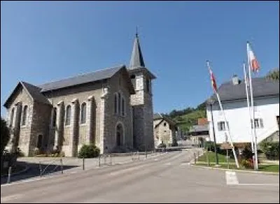 Je vous emm&egrave;ne en Auvergne-Rh&ocirc;ne-Alpes, &agrave; la d&eacute;couverte de Bassens. Ville de l'agglom&eacute;ration Chamb&eacute;rienne, elle se situe dans le d&eacute;partement ...