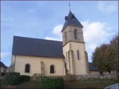 Commune Sa&ocirc;ne-et-Loirienne, Reclesne se situe en r&eacute;gion ...